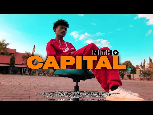 NITHO - CAPITAL [ music video ]