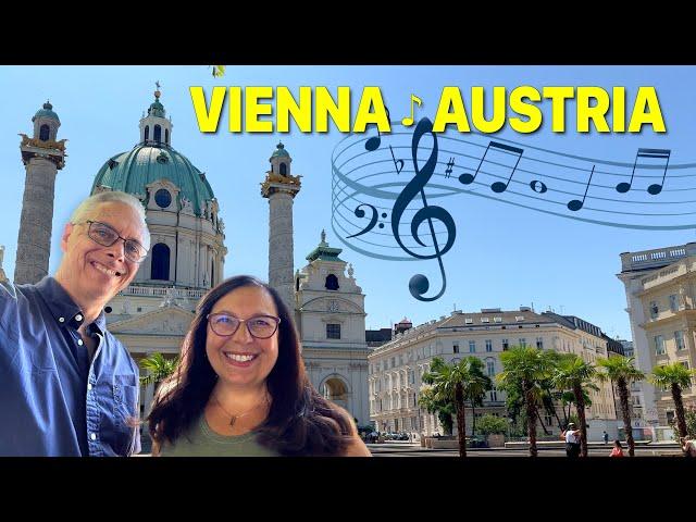 VIENNA Travel Guide: Must-Knows Before You Visit!