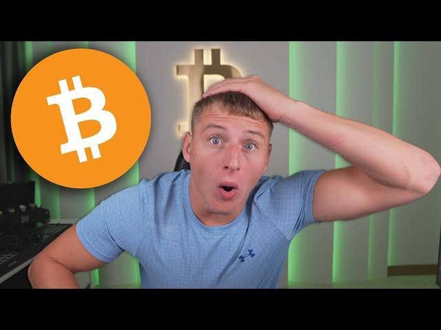 THIS IS WHY BITCOIN BOUNCED!!! *watch within 24 hours*