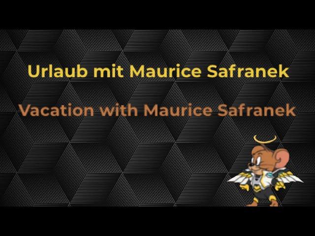 Urlaub mit Maurice Safranek. Urlaub Banjole Kroatien 2023/Vacation with Maurice Safranek