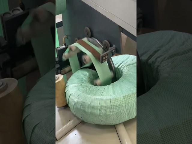 Coil Packing Merchant #WireBlackAnnealed #WireBlackIron #WireCoil #tools #work #short #fpy #viral