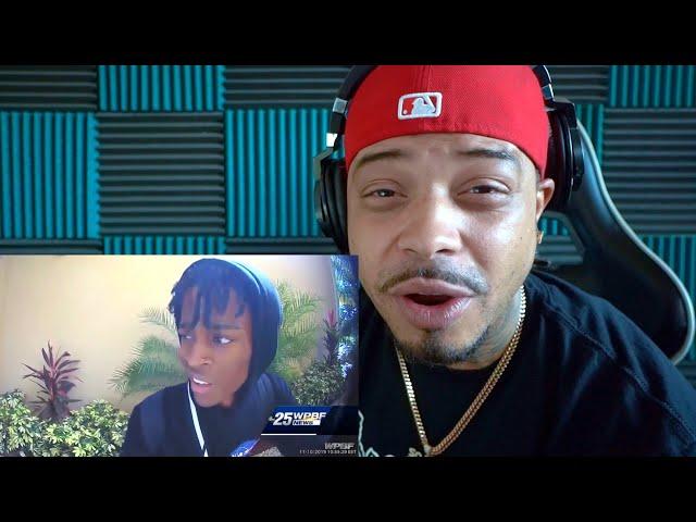 Daughter Gets Her Dad Killed By This Weirdo | DJ Ghost Reaction