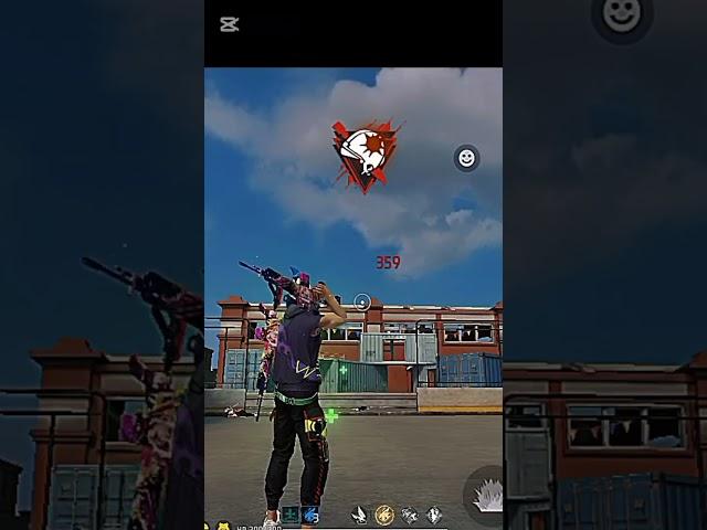sari dunya || FF KONAIN GAMING