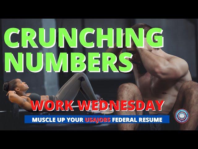 Write an Incredible Federal Resume in Budget and Finance Fields  | USAJOBS Tips to use NOW