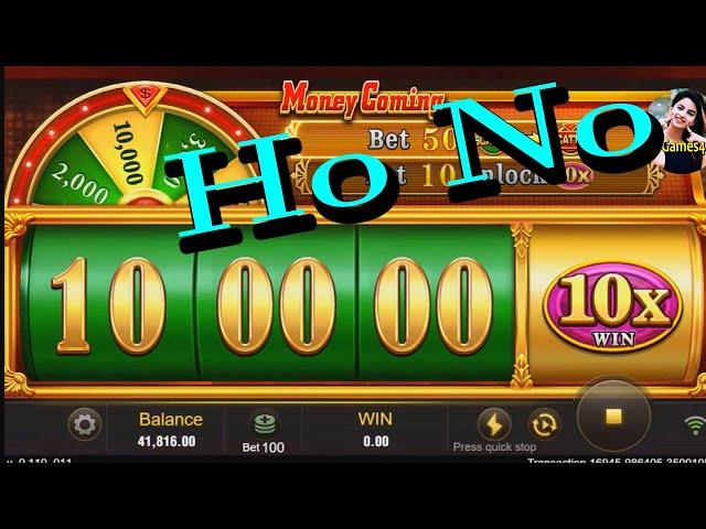 How To Play And Win Money Slot 1000X