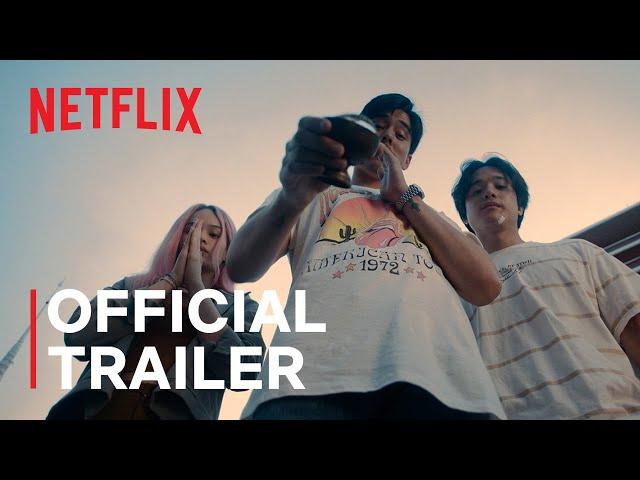 The Believers | Official Trailer | Netflix