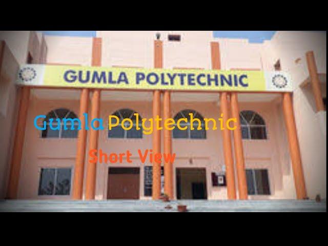 A Short View Of Gumla Polytechnic // Best Polytechnic College // Abhayvlog143