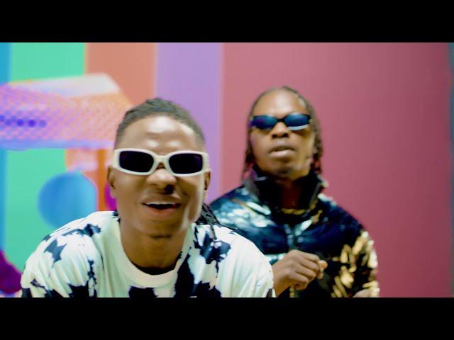 Mohbad Ft Naira Marley & Lil Kesh - Ponmo (Official Video)