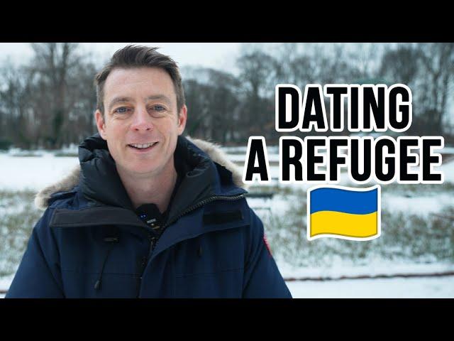 Where and how to date a Ukrainian girl in Europe, North America & Antipodes?