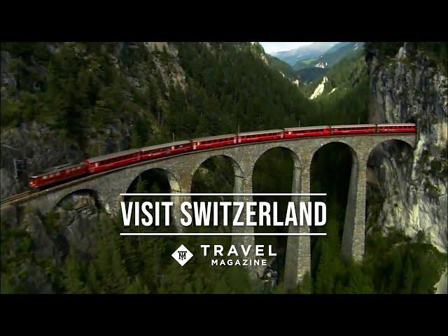 Visit Switzerland | Travel Magazine