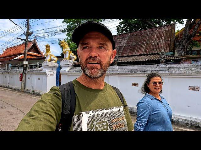 What is the LOCAL LIFE in Chiang Mai, Thailand  REALLY like?