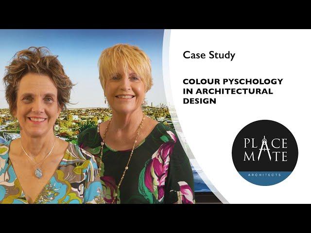 Colour Psychology with Tracey McLeod