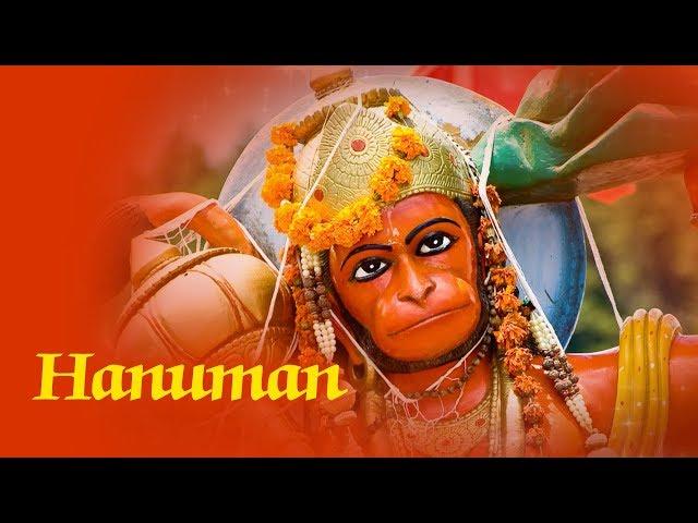 Hanuman | Pandit Ajay Pohankar | Kedar Pandit | Rasikand Hitashri Asudaramji | Times Music Spiritual