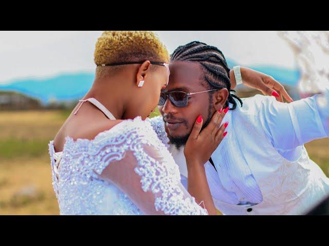 Hamo Prof x Christar Bingwa - Jela (Official Video)