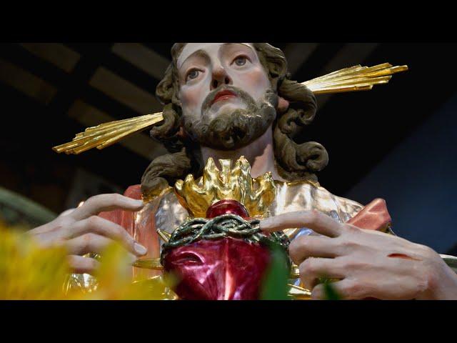 Herz-Jesu-Fest | Herz Jesu TV