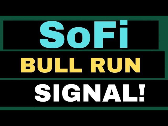 Is This the Start of SoFi’s Next Bull Run? - sofi stock analysis