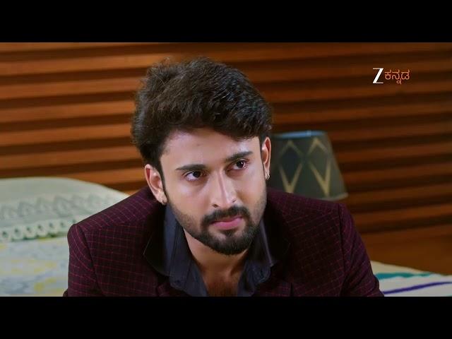 Brahmagantu | Ep - 258 | Best Scene | Jun 11 2025 | Zee Kannada
