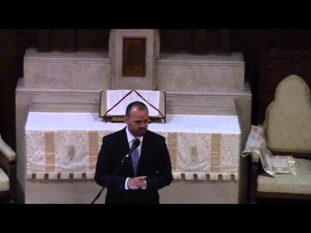 Fellows Lecture June 13 Part One 1