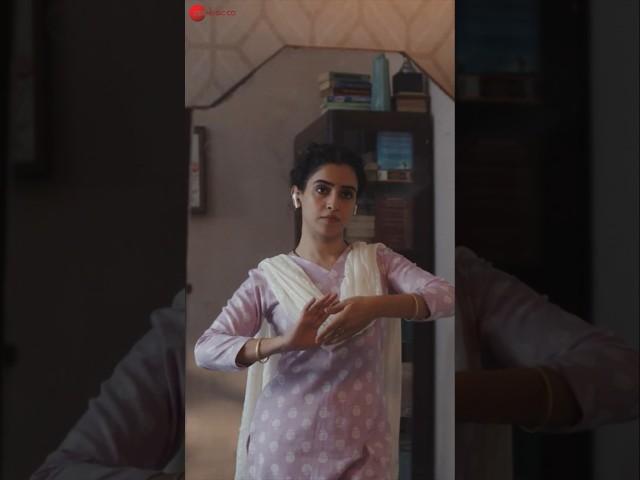 #RukteRukteChaliRe #Mrs #SanyaMalhotra #NishantDahiya #SurajJagan #SagarDesai #Shorts