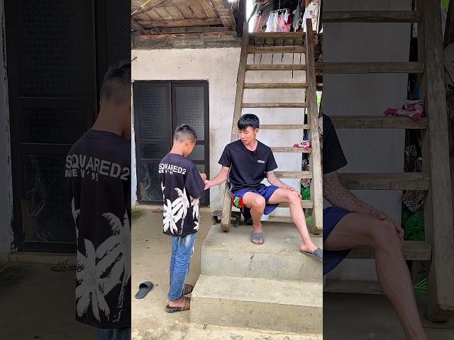 Anh cỏ muốn ỉn sản póc #xumco  #funny#xuhướng #tiktok #short