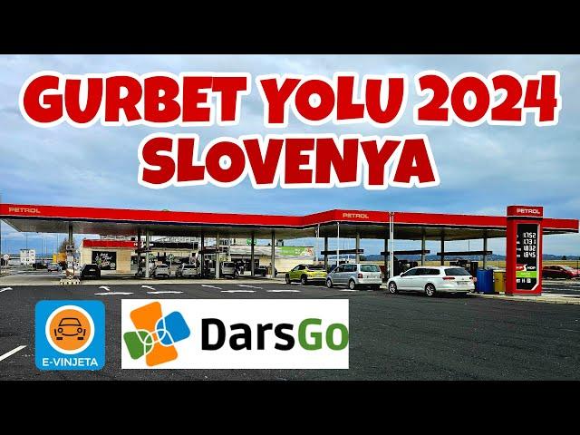 Gurbet Yolu 2024 Final Slovenya Canlı / 1 Aralık 2024