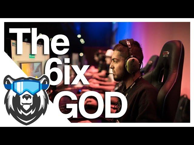 Habib The 6ix God Stream Highlights