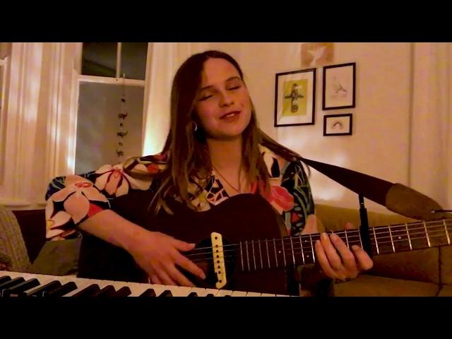 Gabrielle Aplin - The Ruby Sessions at Home (Ep.4)