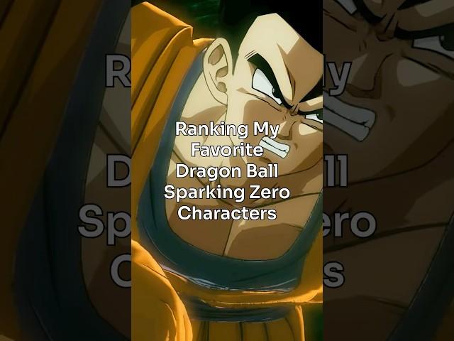 What just happened? #DragonBall #DBSZ