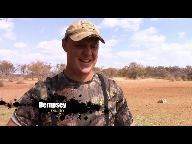 Bone Wild TV South Africa Dreams