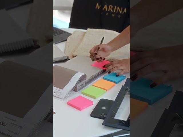 Crafting Mood Boards: The Art of Storytelling in Design
