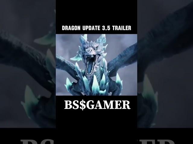 Dragon update in bgmi 21 nov #bgmi #pubgmobile #trending #trend #reels #shorts #shortvideo #short