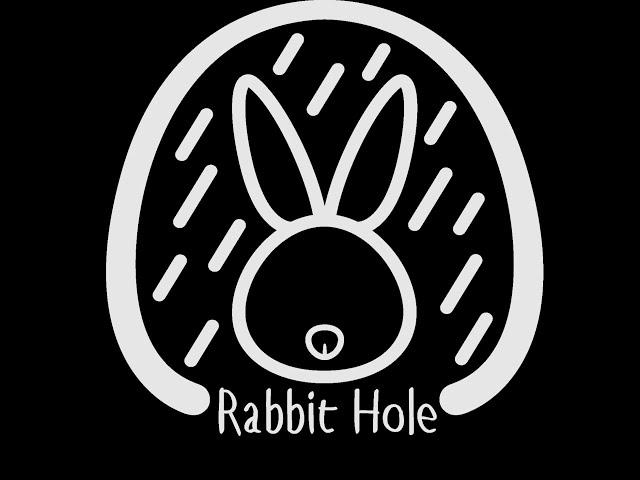 Rabbit Hole Cafe | More than just a cafe