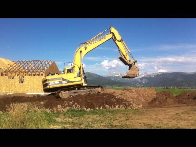 Greg Sutton Excavation