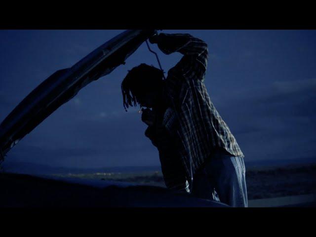 N1L3 - Dragstrips (official video)
