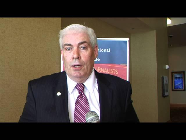 Jim Clancy's Message to Caribbean Journalists