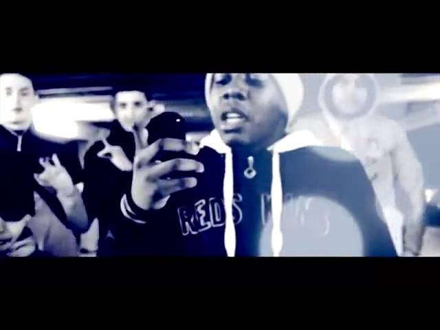 LEDKA 13 ANS FeaT ALPHA (CLIP OFFICIEL HD)