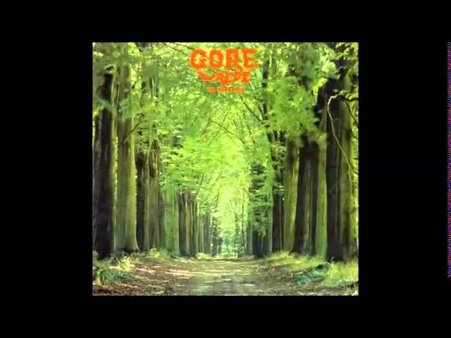 GORE - Garden Of Evil (Het Bos)