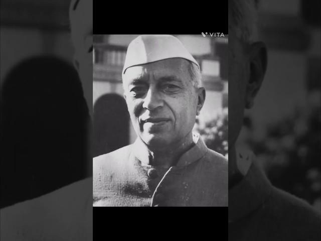 About pandit Jawaharlal Nehru. Part 2 video 80. #shortvideo . @aajtak subscribe my channel.