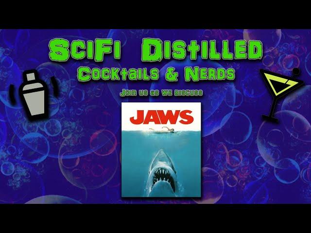 Jaws 50th Anniversary!