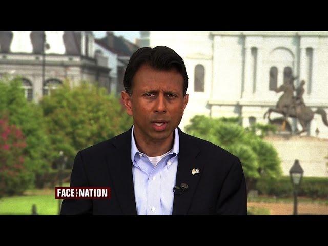 Gov. Bobby Jindal reflects 10 years after Katrina