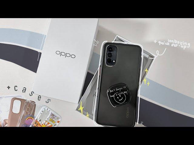 I got a new phone...  UNBOXING + CASE HAUL 2021