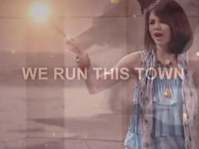 Run This Town⎜Meet Faith Garcia Character Promo