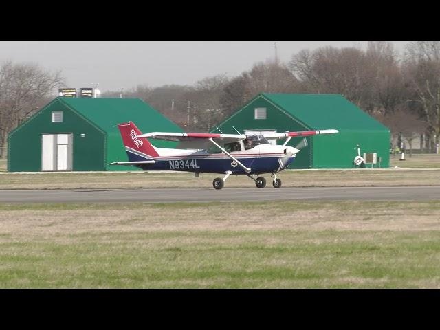 Civil Air Patrol Aircraft