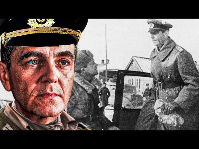 The Rise and Fall of Friedrich Paulus: The Field Marshal Who Surrendered