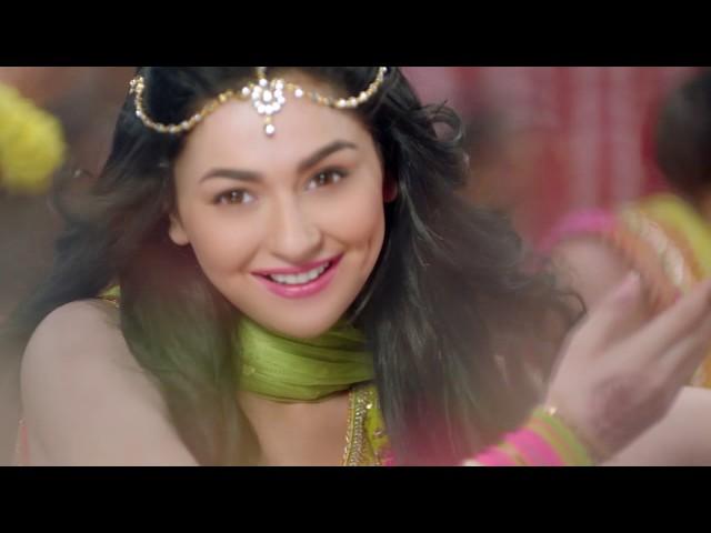 Sunsilk Wedding Dairies