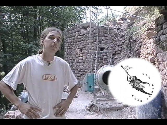 Château du Schoeneck: reportage de 2004