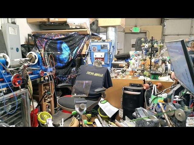 3.14.25.stack westie Live Stream with Facebook