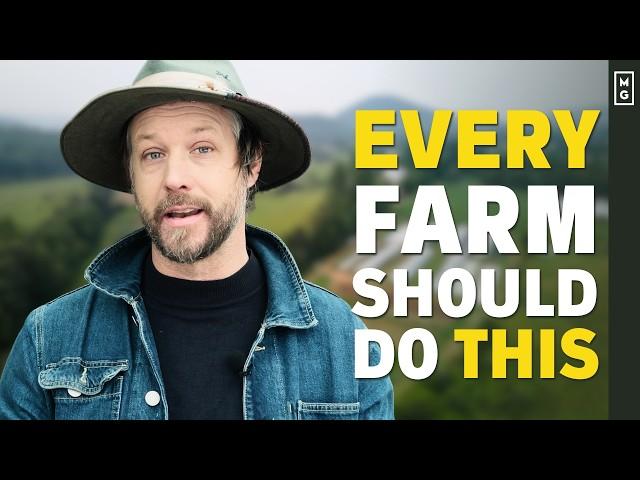 My 5 Ultimate Tips for a Successful Small Farm | What I've Learned Working With 300+ Farms