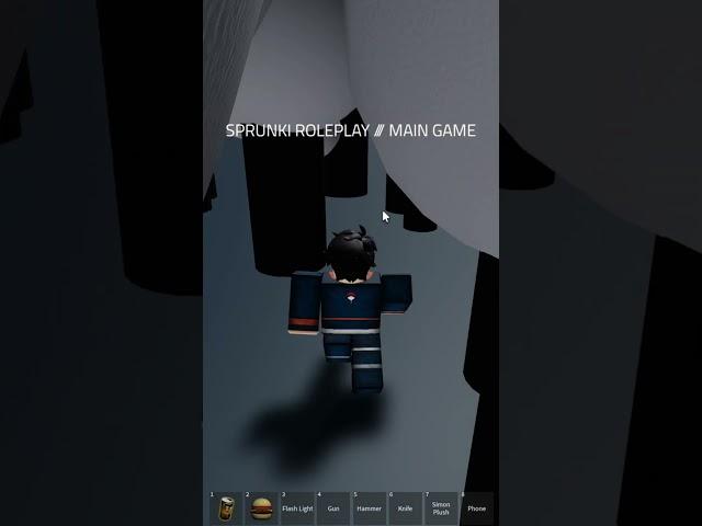 How to Get You Unlock Leo! Badges in Sprunki Roleplay - Roblox