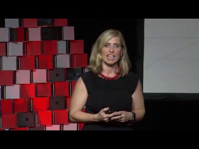 Welcome to the Foreign Country of College | Michele Ferrari | TEDxBeaconStreet